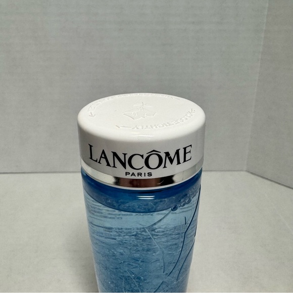 New Lancôme Bi-Facil Double Action Eye Makeup Remover 4.2oz Gentle Waterproof - Picture 4 of 7